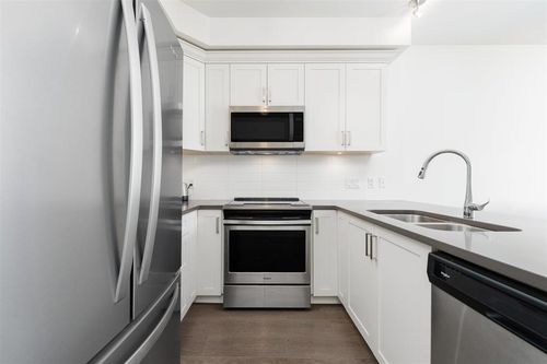310-2436 Kelly Ave, Port Coquitlam, BC, V3C0G9 | Card Image