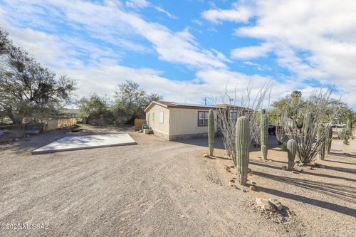 9301 W Bruce Street, Tucson, AZ, 85735 | Card Image