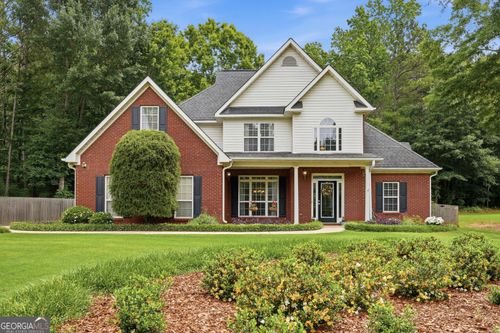 445 Huiet Dr, MCDONOUGH, GA, 30252-8508 | Card Image