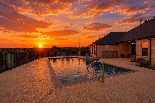 716 Coastal Meadows Ct, Granbury, TX, 76049-7106 | Card Image