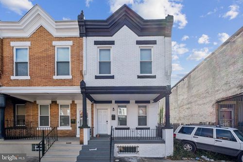 4447 N 19th St, PHILADELPHIA, PA, 19140-1001 | Card Image