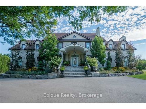 71 Mae Crt, Milton, ON, L0P1B0 | Card Image