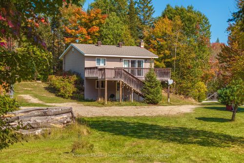 50 Woods Rd, Burks Falls, ON, P0A1C0 | Card Image