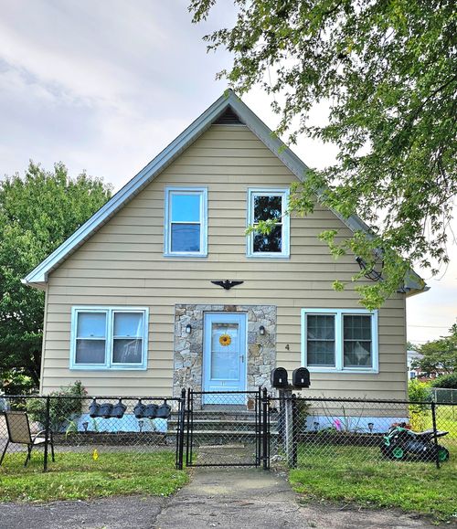 fl-2nd-4 Knoll Ave, Milford, CT, 06460-5635 | Card Image