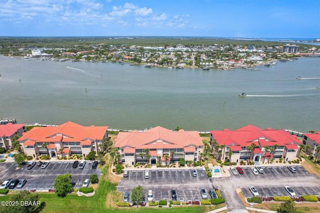 APT-103 - 446 Bouchelle Dr, Condo with 2 bedrooms, 2 bathrooms and null parking in NEW SMYRNA BEACH FL | Image 42