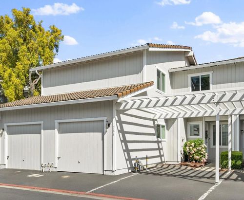 766 Pollard Rd, Los Gatos, CA, 95032 | Card Image