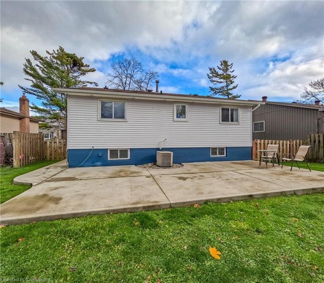 13 Aaron Dr, House other with 3 bedrooms, 2 bathrooms and 2 parking in Port Dover ON | Image 23