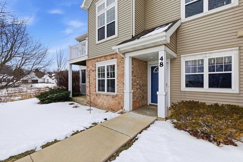48-45 Corner Stone Way, Fitchburg, WI, 53711 | Card Image