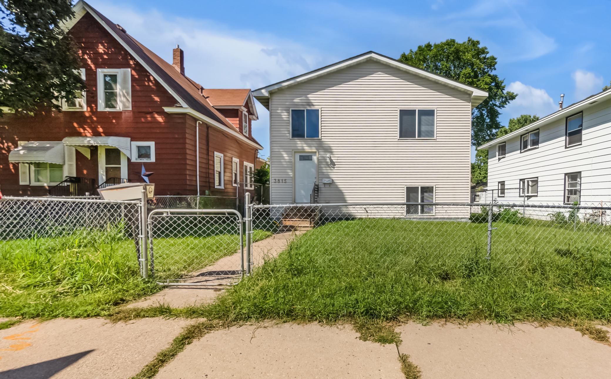 Lyndale Ave, Minneapolis, MN 55412