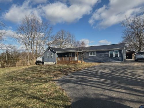 3493 Cartersville Rd, Paint Lick, KY, 40461-9034 | Card Image