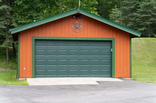 Two Stall Garage | Image 61
