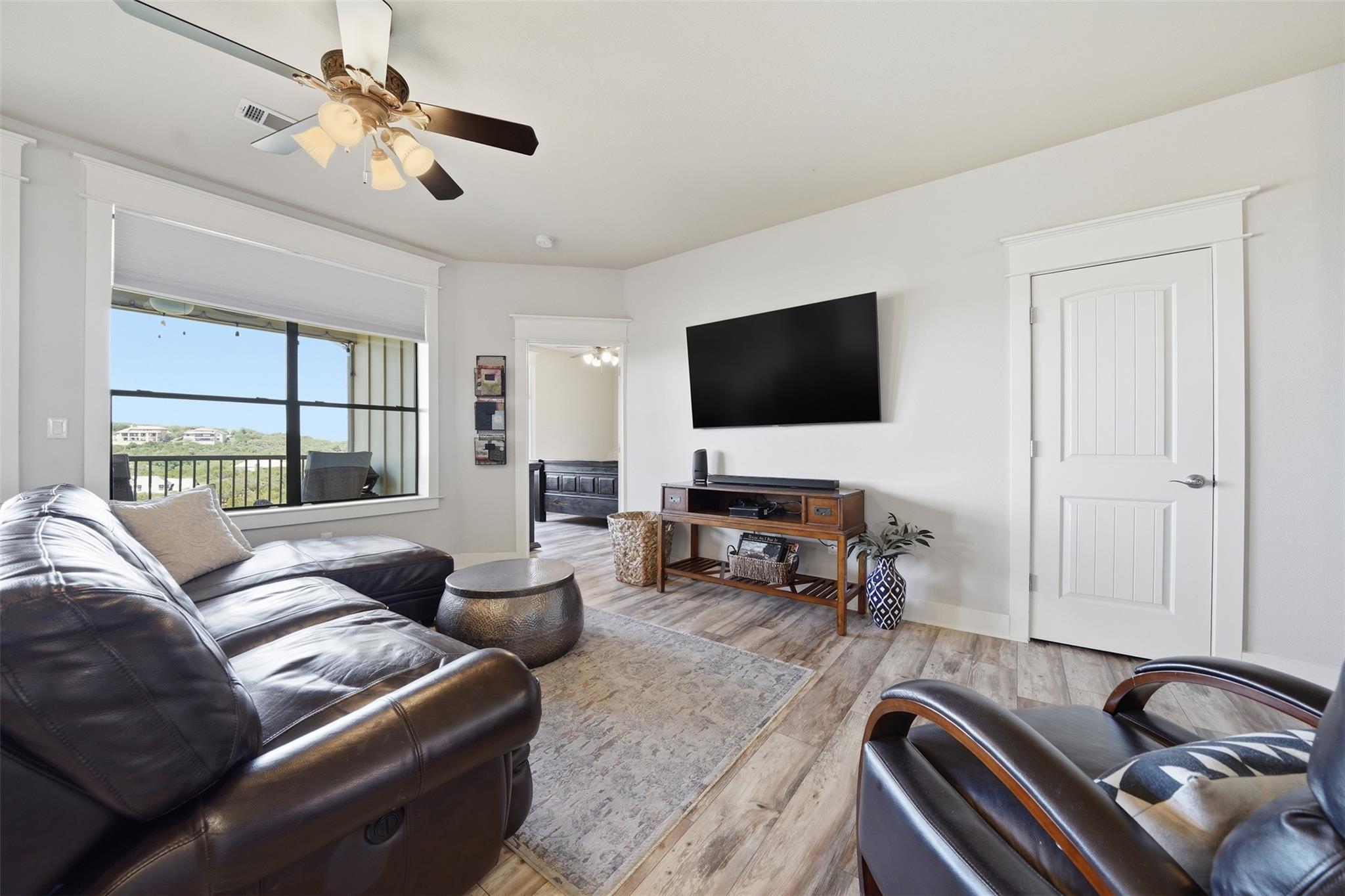 Residential in Jonestown 5