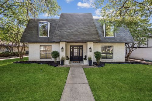 9310 Mill Hollow Dr, Dallas, TX, 75243-6336 | Card Image