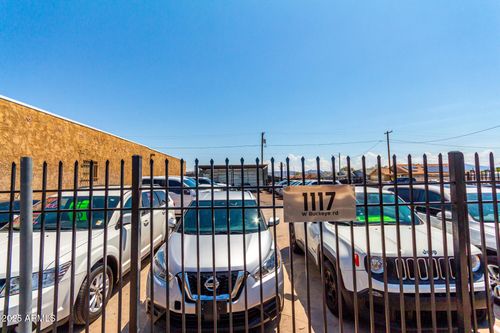 5-1117 W Buckeye Rd, Phoenix, AZ, 85007-3715 | Card Image