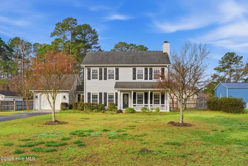5823 Mcdougald Dr, Castle Hayne, NC, 28429-5248 | Card Image