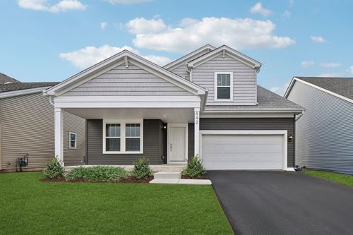 642 Virginia St, Elburn, IL, 60119-3416 | Card Image
