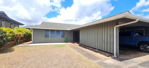 94-029 Hokupalemo Pl, Mililani, HI, 96789-1753 | Card Image