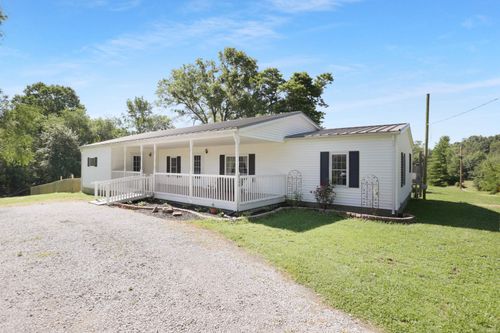 6744 Folsomville Degonia Road, Tennyson, IN, 47637 | Card Image