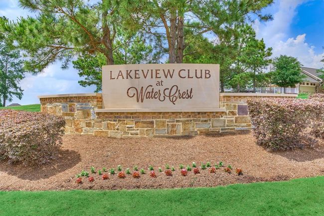 12276 Emerald Mist Ln, House other with 4 bedrooms, 3 bathrooms and 2 parking in Conroe TX | Image 41