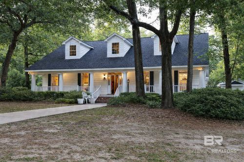 7455 Blakeley Oaks Dr N, Spanish Fort, AL, 36527-9029 | Card Image