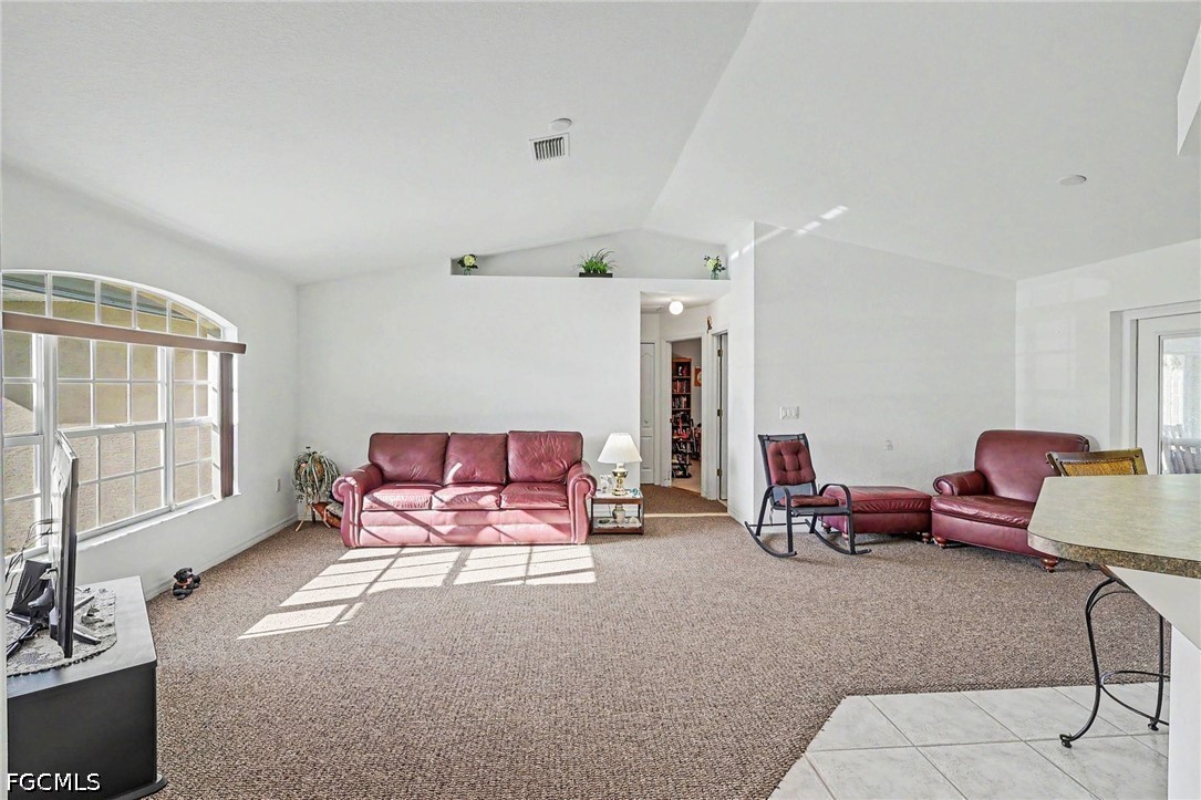 Residential in Cape Coral 3