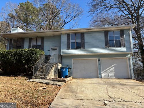 1435 Winchester Trail, Riverdale, GA, 30296 | Card Image