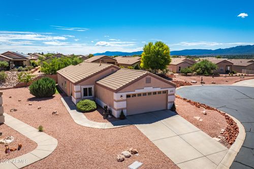 645 S La Mirada Drive, Cornville, AZ, 86325 | Card Image