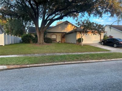 267 Tinder Place, House other with 3 bedrooms, 2 bathrooms and null parking in Casselberry FL | Image 1