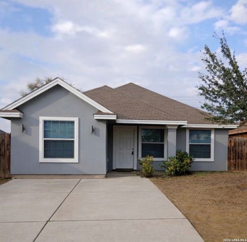 4324 Exodus Dr, Laredo, TX, 78046-4060 | Card Image