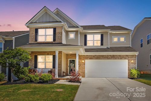 3471 Melwood Estates Dr, Denver, NC, 28037-8908 | Card Image