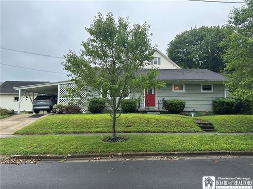 174 Clyde Ave, Jamestown, NY, 14701-1766 | Card Image