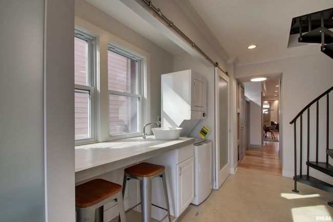313 S 10 Th St, House other with 4 bedrooms, 3 bathrooms and null parking in QUINCY IL | Image 16