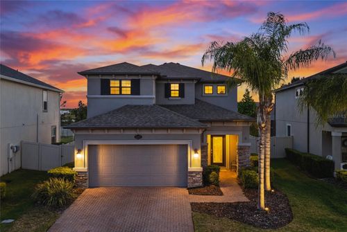 19720 Long Lake Ranch Boulevard, Lutz, FL, 33558 | Card Image