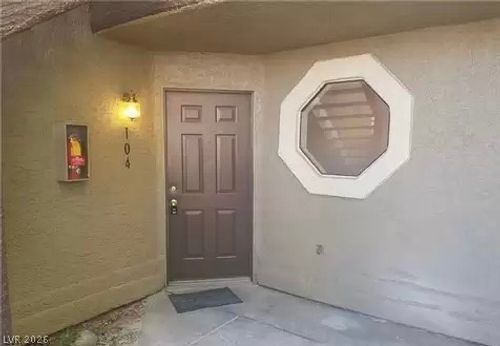 104-5054 S Rainbow Blvd, Las Vegas, NV, 89118-0924 | Card Image