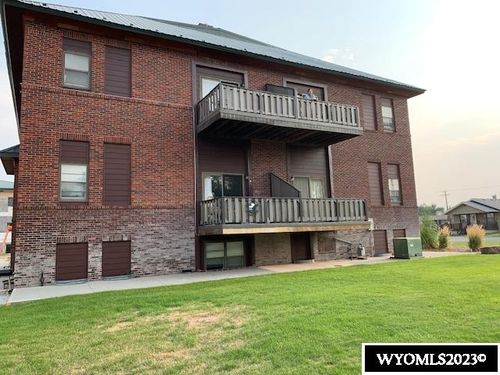 2233 E A St, Torrington, WY, 82240-2449 | Card Image