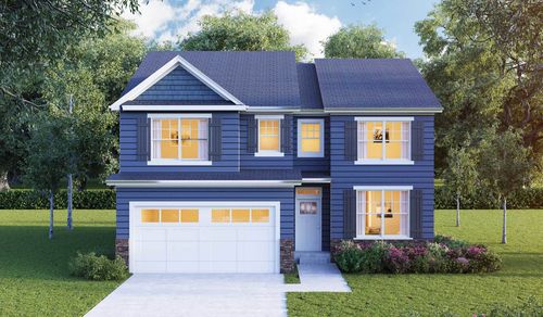 1023 S Carly Cir, Yorkville, IL, 60560-8303 | Card Image