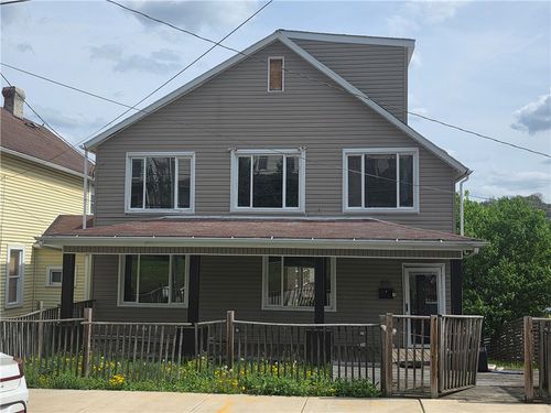 815 Washington Ave, Charleroi Boro, PA, 15022 | Card Image