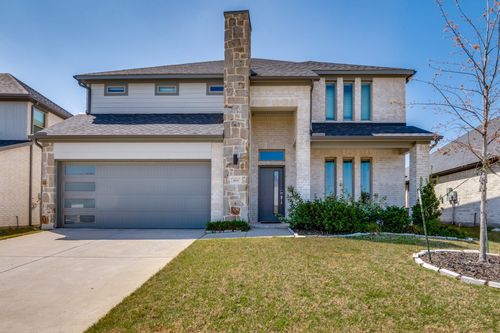 160 Arrow Wood Rd, Waxahachie, TX, 75165-1951 | Card Image