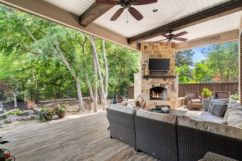 1097 Limestone Court, Allen, TX, 75013 | Card Image