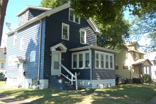 320 Fernwood Ave, Rochester, NY, 14609-3447 | Card Image