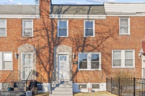 4116 Raymonn Ave, BALTIMORE, MD, 21213-2132 | Card Image