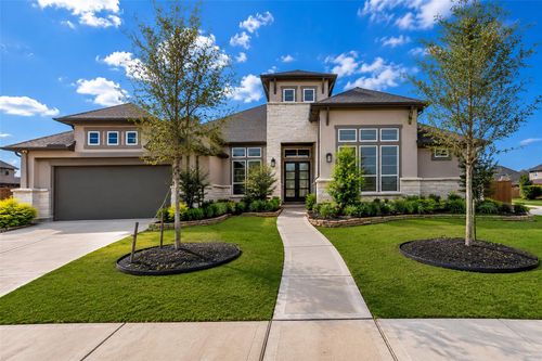 14202 Lollypine Pointe Dr, Cypress, TX, 77433-8099 | Card Image