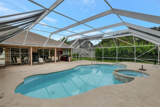 21698 Abington Ct, House other with 5 bedrooms, 3 bathrooms and null parking in Boca Raton FL | Image 44