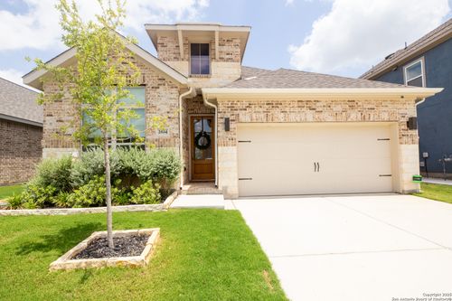 2614 Suncadia Ln, San Antonio, TX, 78245-4974 | Card Image