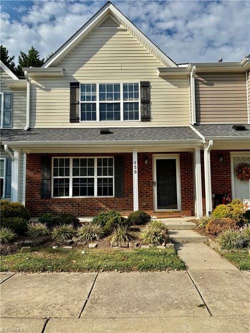 150 Bridford Downs Dr, Greensboro, NC, 27407-2759 | Card Image