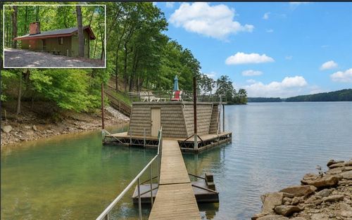 4273 Cherokee Trl, Gainesville, GA, 30504-5347 | Card Image