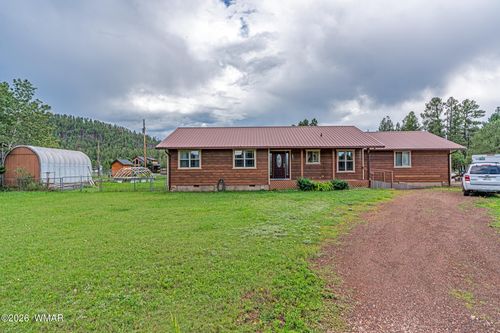 141 W Skylane Road, Pinetop, AZ, 85935 | Card Image