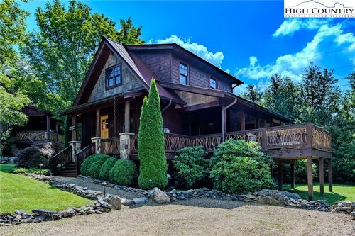 56 Eagle Cottage Ln, Banner Elk, NC, 28604-6464 | Card Image