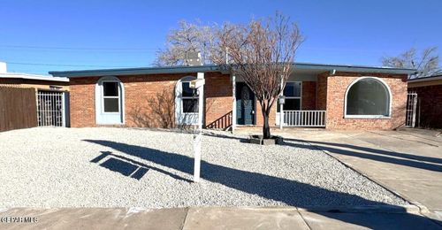 10453 Omega Circle, El Paso, TX, 79924 | Card Image