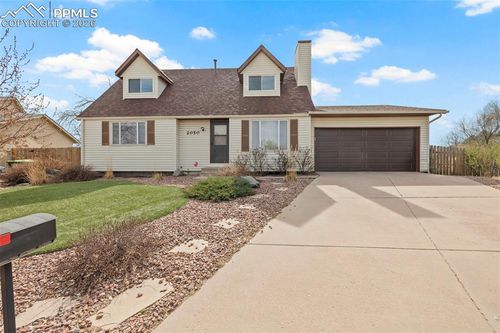 2050 S Chelton Rd, Colorado Springs, CO, 80916-2320 | Card Image